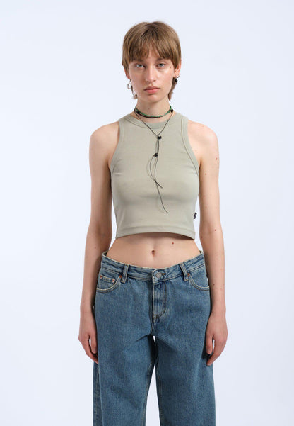 Bey Crop Top