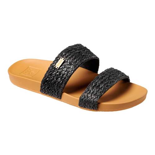 .Cushion Vista Braid Women