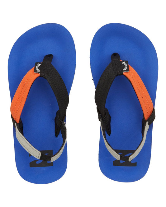.Stoked Kids Sandals