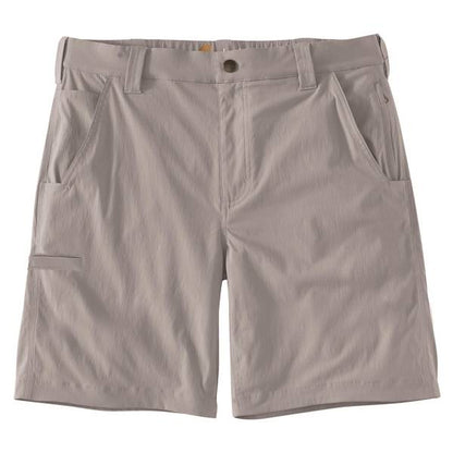 .Force Relaxed Fit Light Weight Ripstop Short