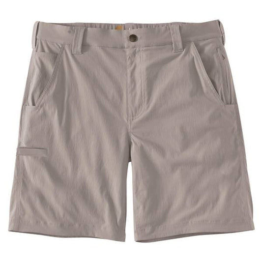 .Force Relaxed Fit Light Weight Ripstop Short