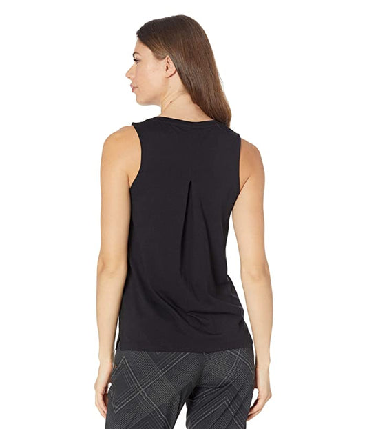 TreeBlend V-Neck Tank