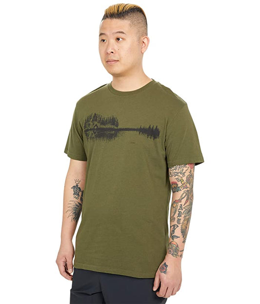Summer Guitar T-Shirt