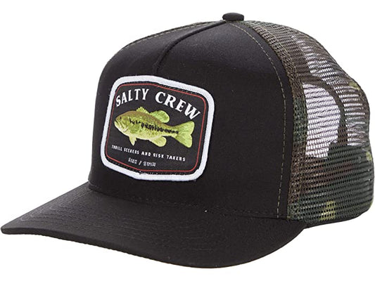 Bigmouth Trucker Hat
