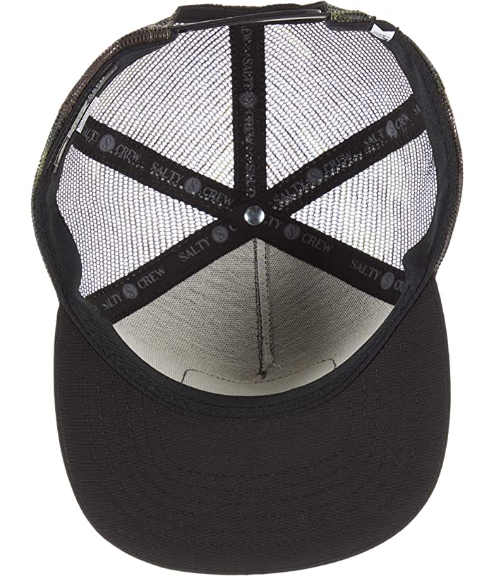 Bigmouth Trucker Hat