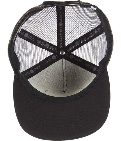 Bigmouth Trucker Hat