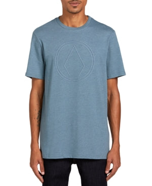 .Off Pin Short-Sleeve Tee