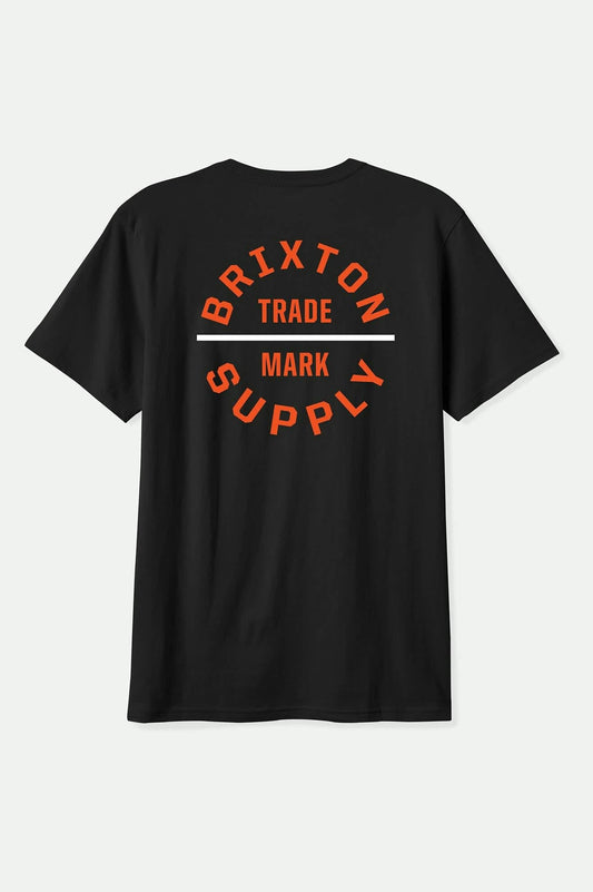 Oath V Short Sleeve Standard Tee
