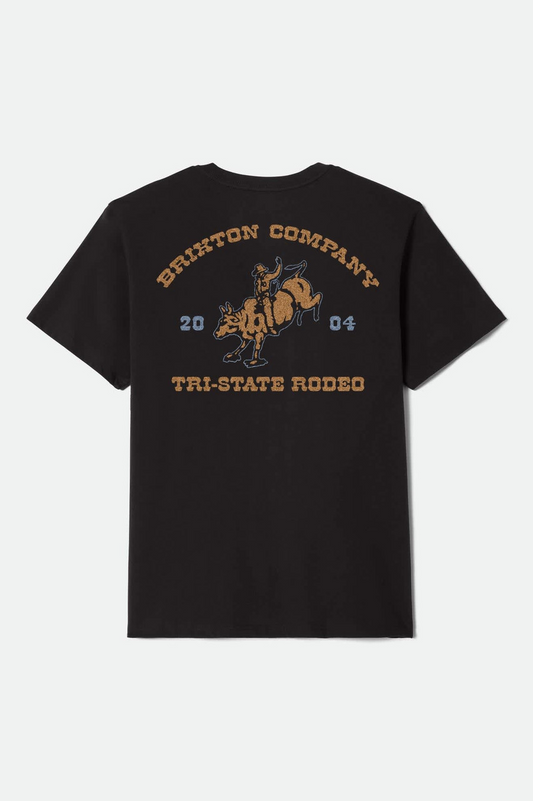 Danforth Short Sleeve Standard Tee