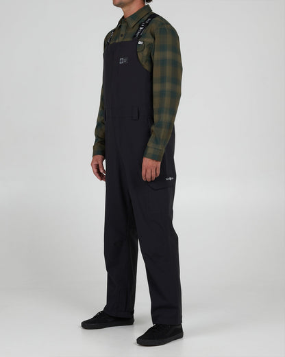 Long Range Bib
