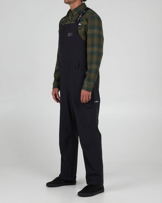 Long Range Bib