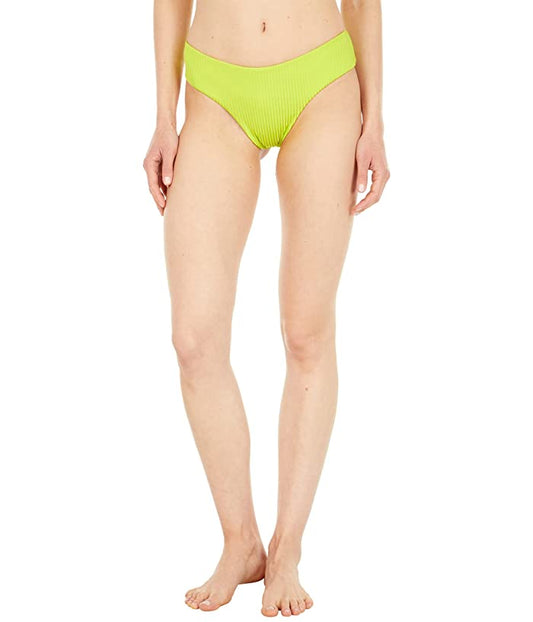.Simply Rib Cheeky Bottoms