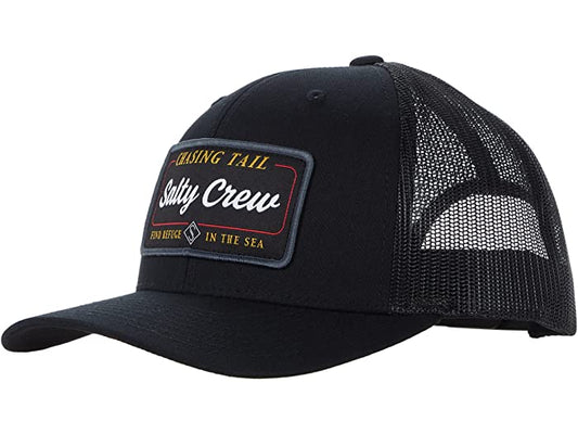 Marina Retro Trucker