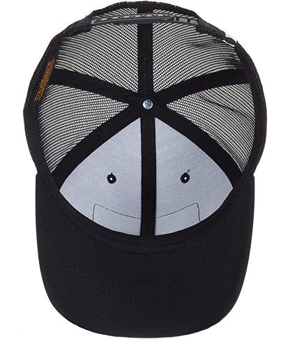 Marina Retro Trucker
