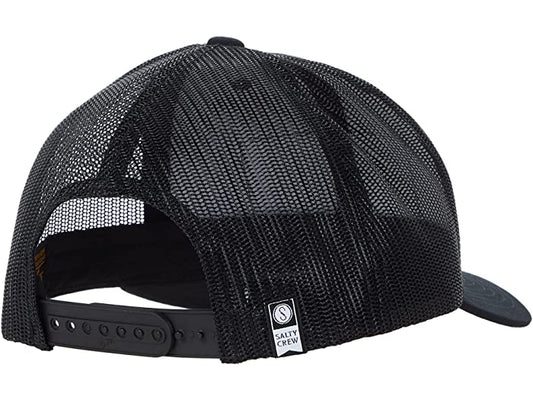 Marina Retro Trucker