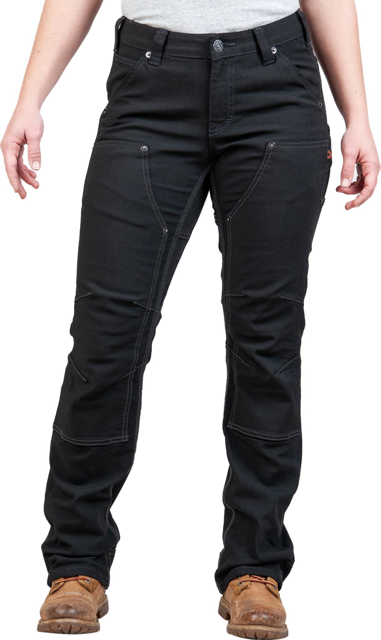 Britt Utility Pant