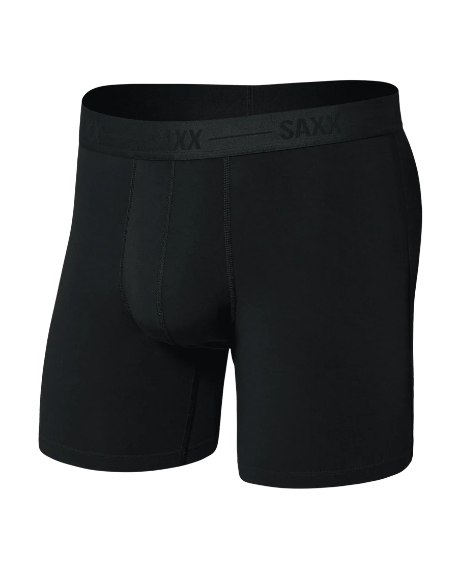 Smooth Luxe Micro Modal Boxer Brief