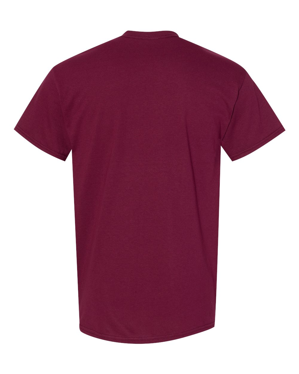 Gildan Heavy Cotton T-Shirt - 5000