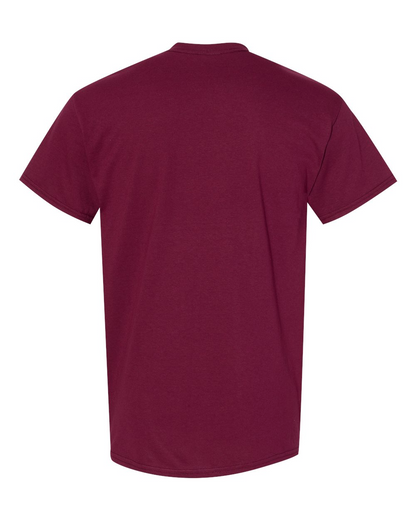 Gildan Heavy Cotton T-Shirt - 5000