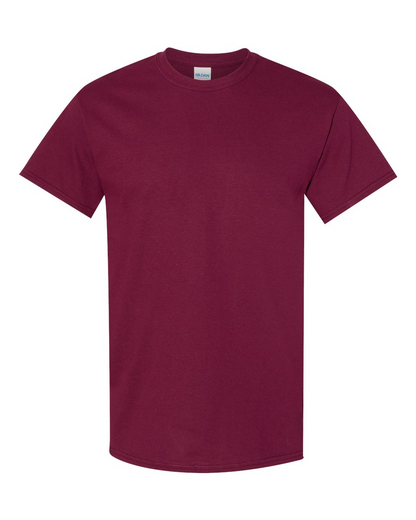 Gildan Heavy Cotton T-Shirt - 5000