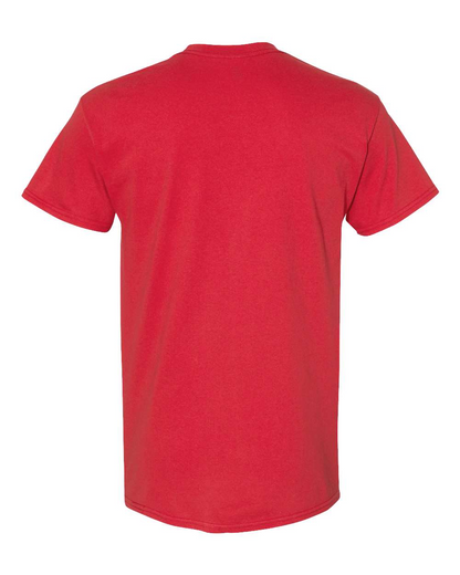 Gildan Heavy Cotton T-Shirt - 5000