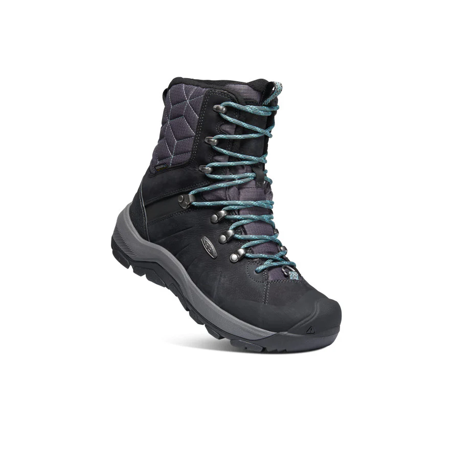 Revel IV High Polar Waterproof Boot - Womens