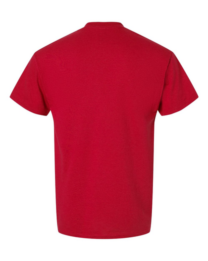 Gildan - Dryblend T-Shirt - 8000