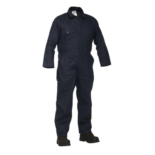 Welders Coverall 100% Cotton