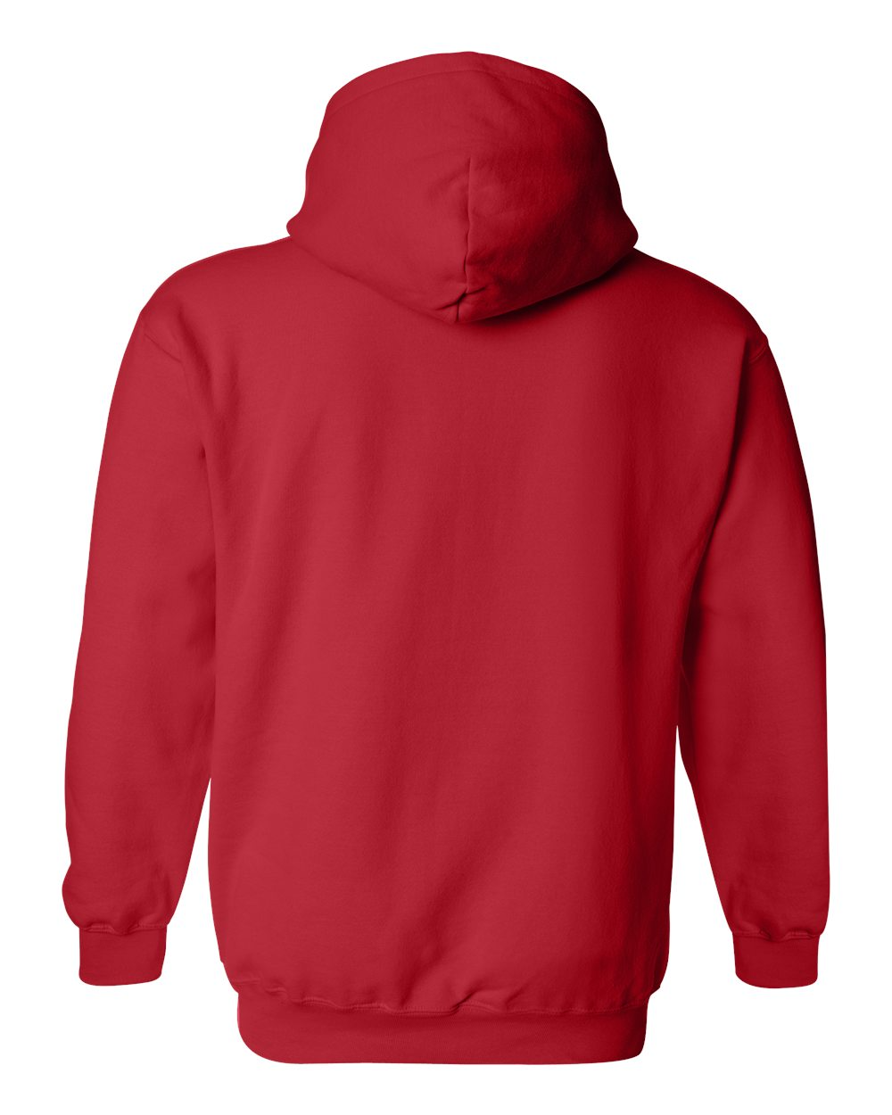 Gildan - Heavy Blend Hooded Sweatshirt - 18500