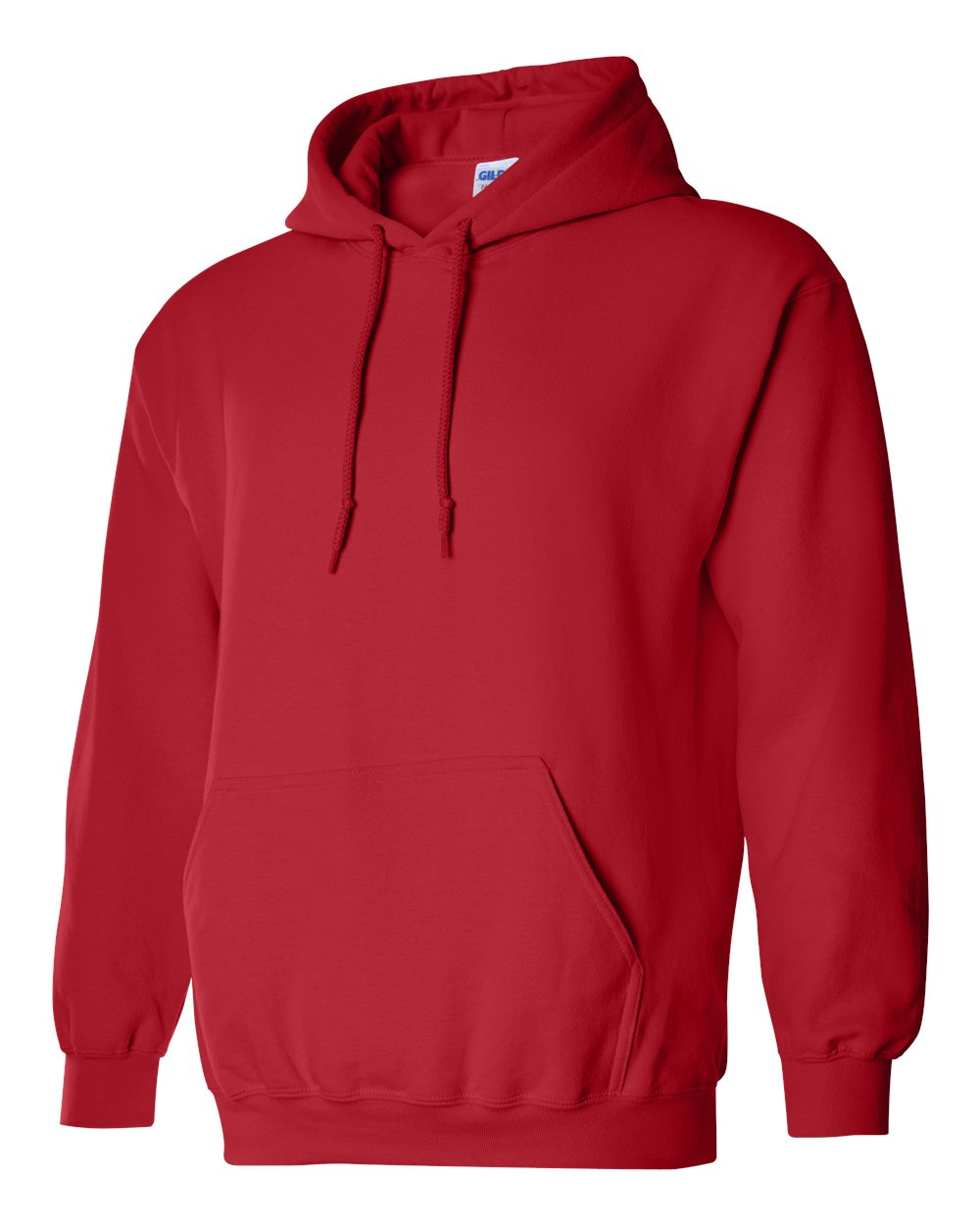 Gildan - Heavy Blend Hooded Sweatshirt - 18500