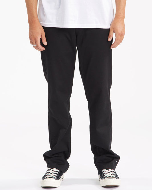 .Carter Stretch Chino