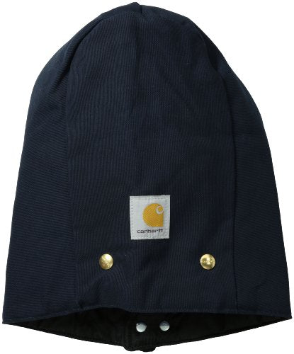 Duck Arctic Hood - Dark Navy