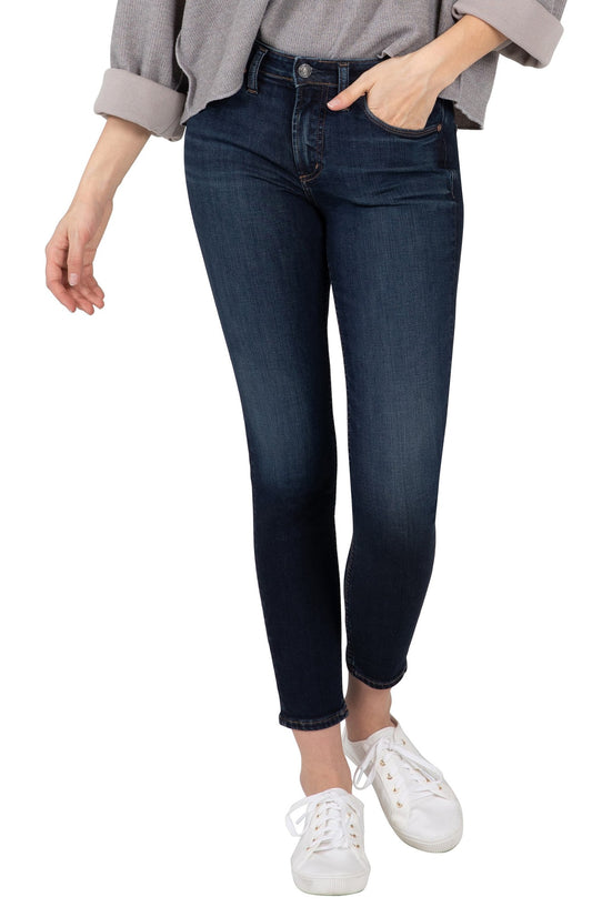 Most Wanted Skinny