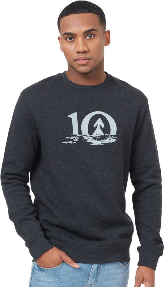 .Reflect Ten LS Crew