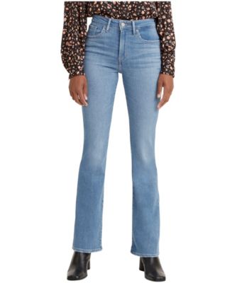 725 High Rise Bootcut