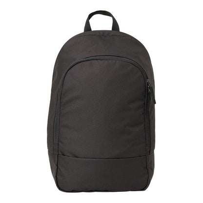 Daily Backpack - Meteorite Black
