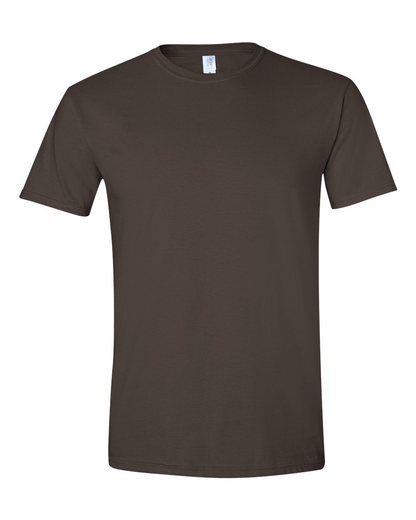 Gildan Softstyle T-Shirt - 64000
