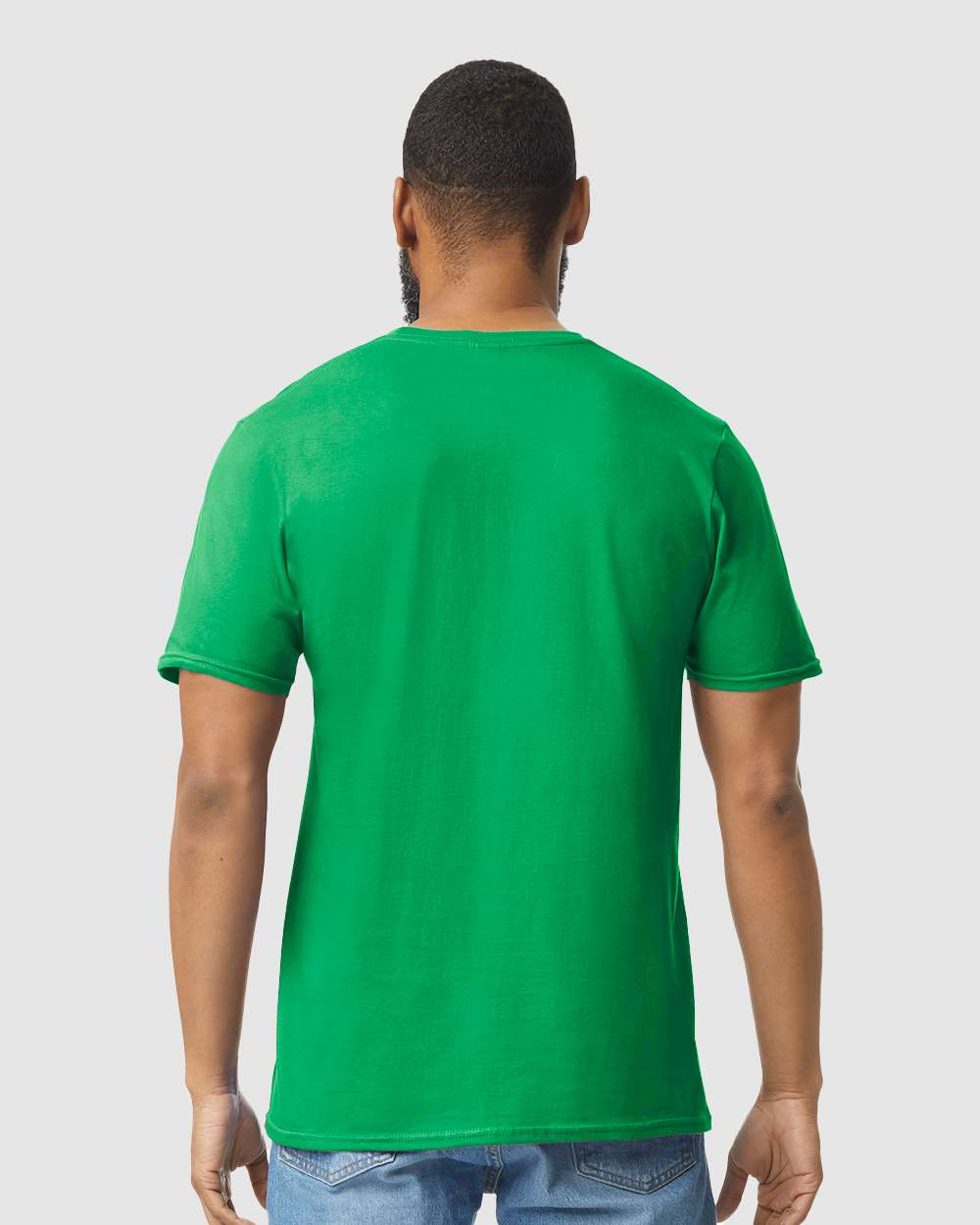Gildan Softstyle T-Shirt - 64000