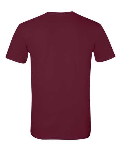 Gildan Softstyle T-Shirt - 64000