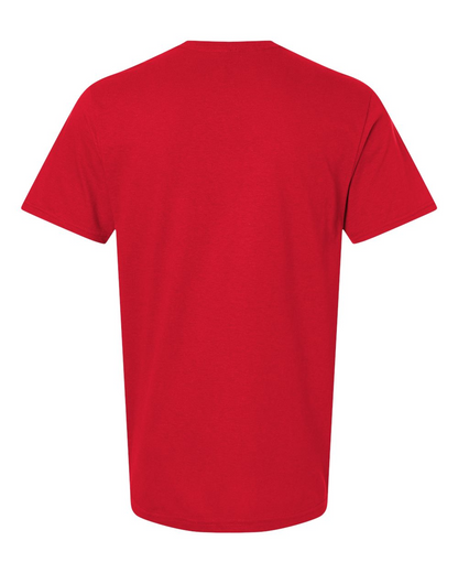 Gildan Softstyle T-Shirt - 64000
