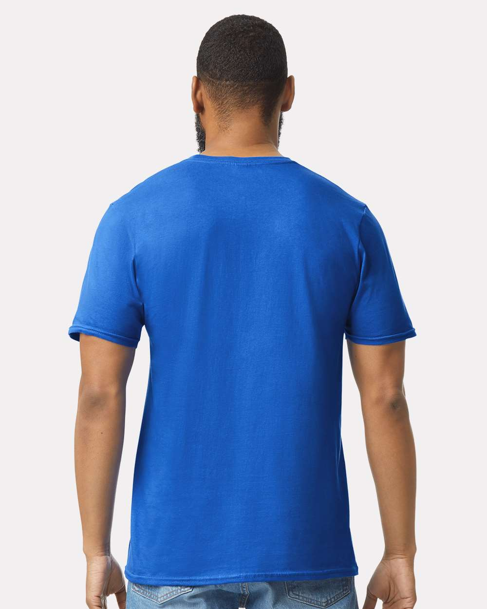 Gildan Softstyle T-Shirt - 64000