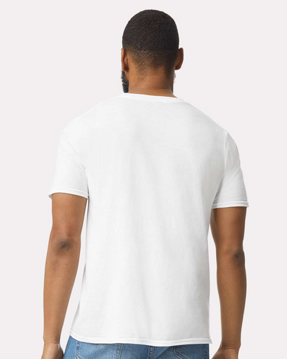 Gildan Softstyle T-Shirt - 64000