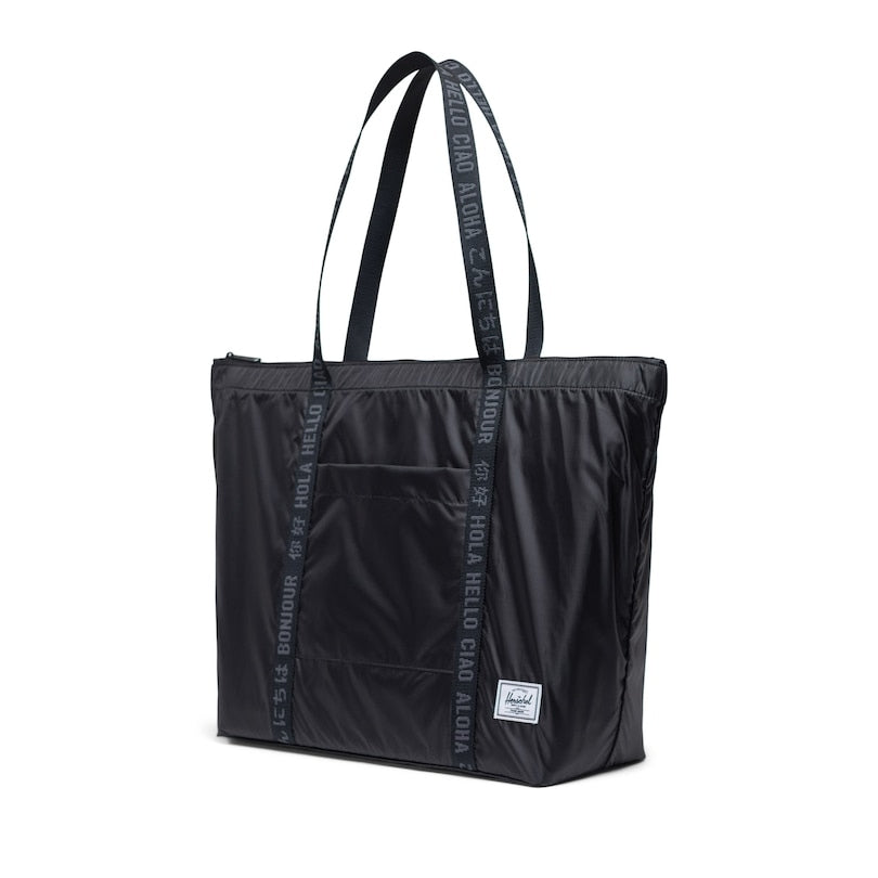 Portland Packable Tote