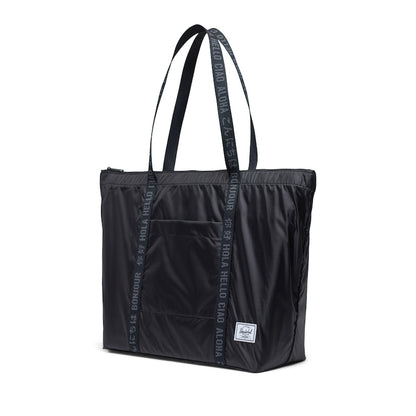 Portland Packable Tote