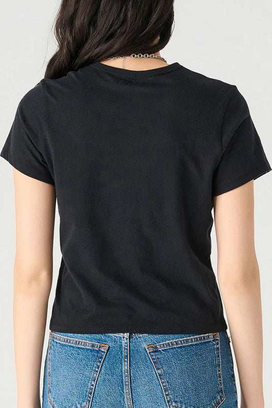 SS Essential Tee