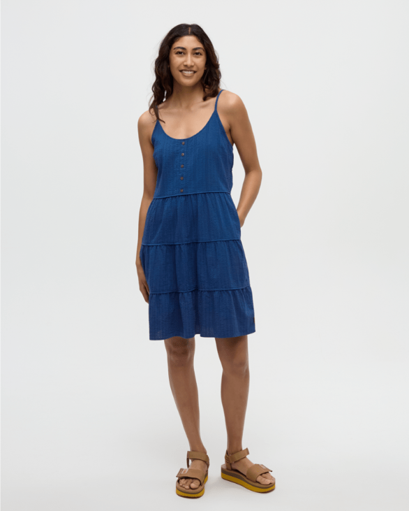 W Fairweather Dress