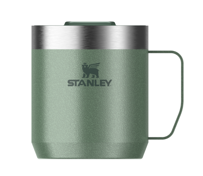 The Everyday Camp Mug - 12oz