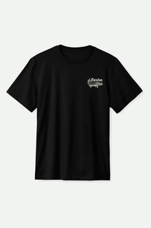 Muskie Short Sleeve Standard Tee