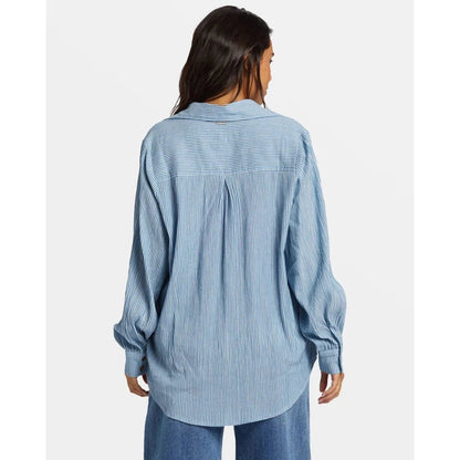 .Swell Blouse