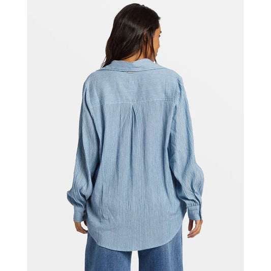 .Swell Blouse